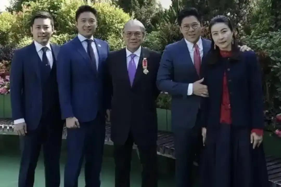 南沙新项目落地第3天，他闪婚传闻刷屏！7月刚批下的粤港澳青年科创中心，9月