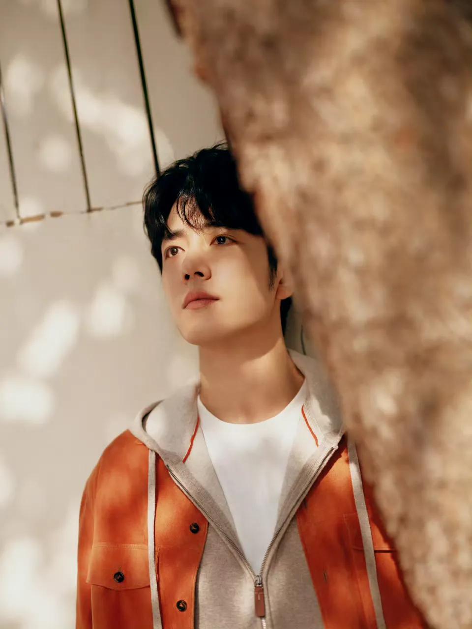 虾粉姐妹们，你们猜我梦见了谁？不是肖战，居然是战爸战妈！意不意外！惊不惊喜！这