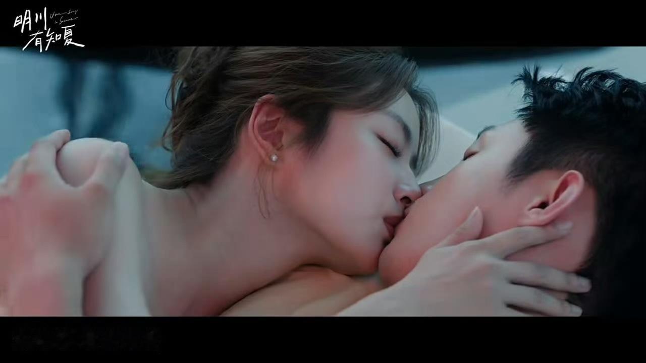爱奇艺端上来的荤菜。​​​