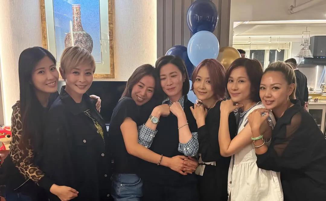 tvb七魔女
