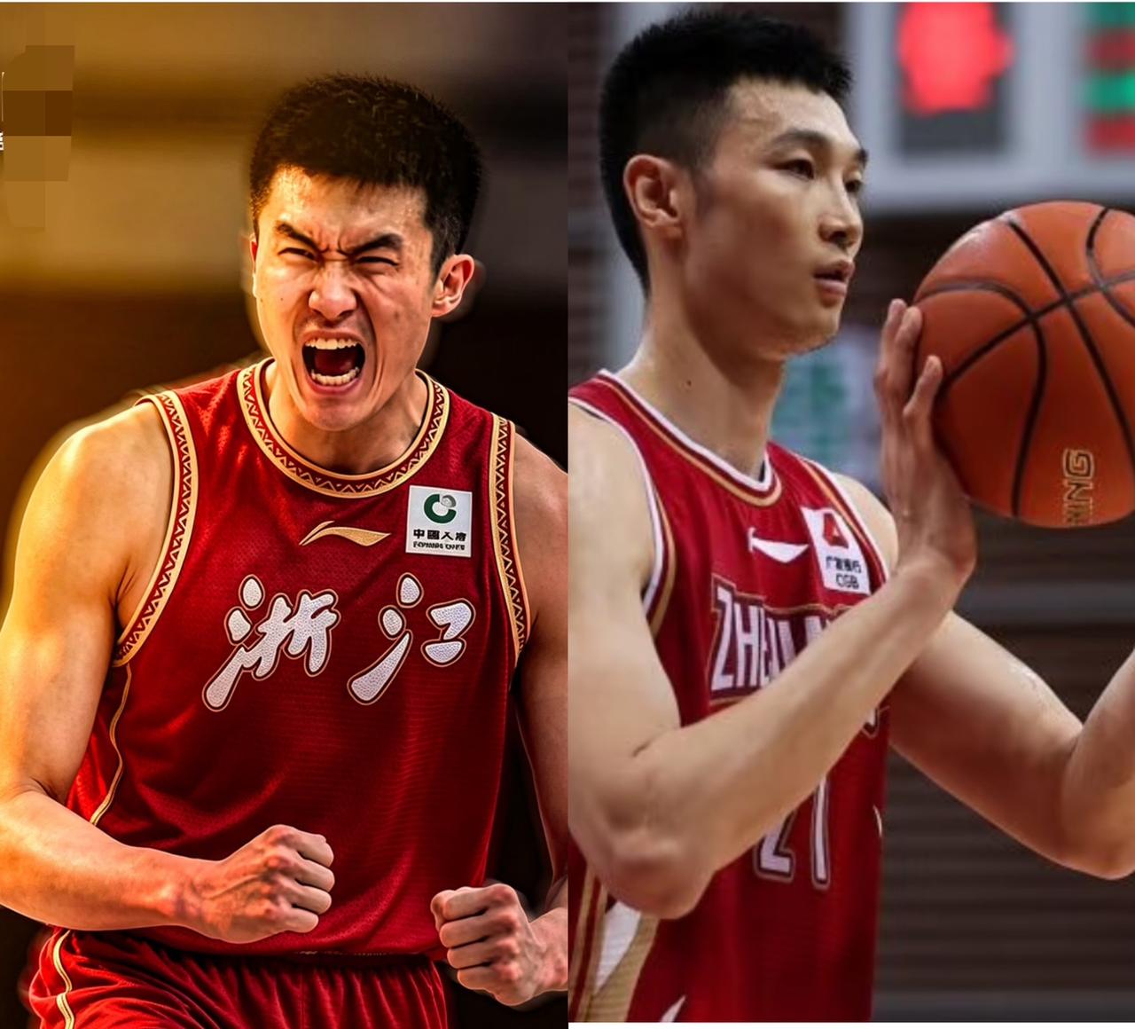 朱旭航离开之后空缺多年！孟子凯能成为稠州新版空间四号位吗？孟子凯加盟