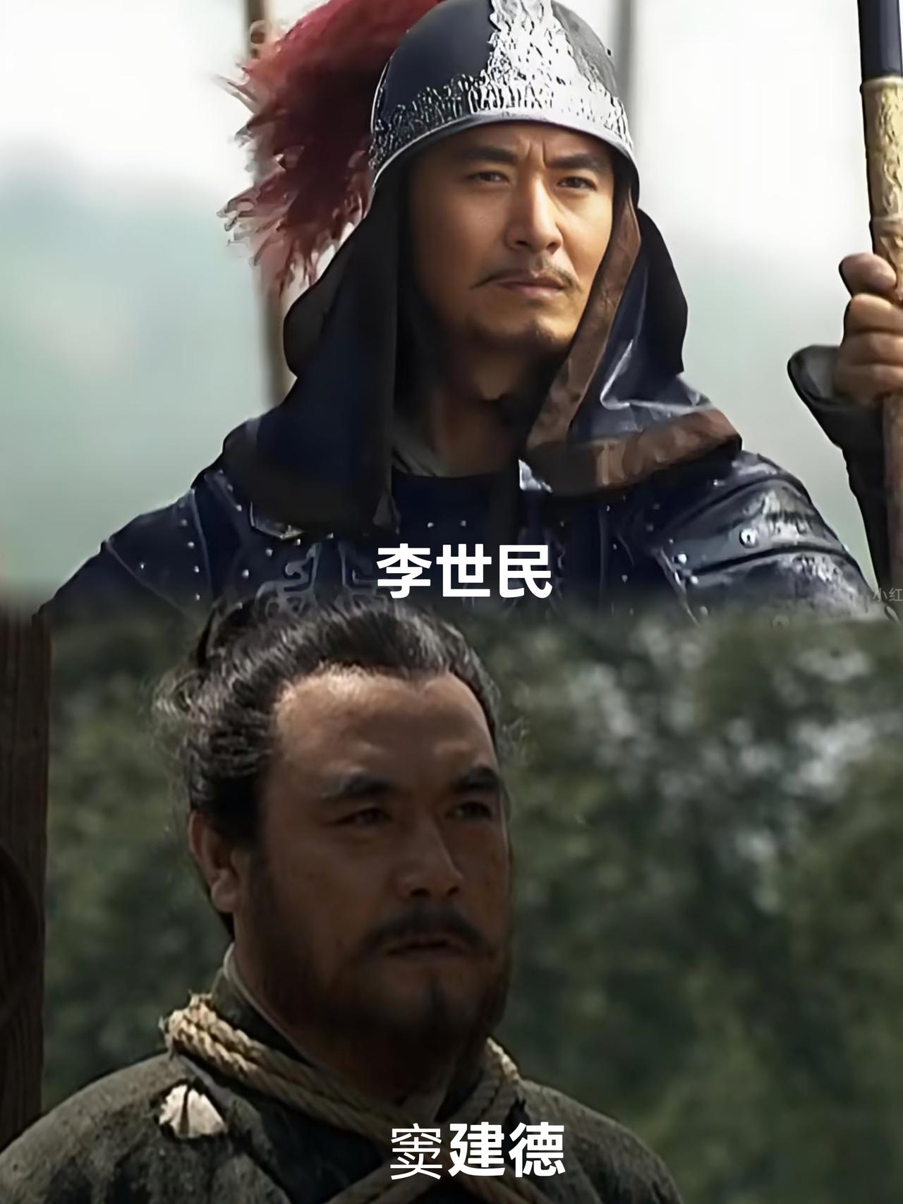 刷到网友问“历史上有没有一个牛逼人物被另一个更牛逼的按在地上摩擦”，那必须提名窦