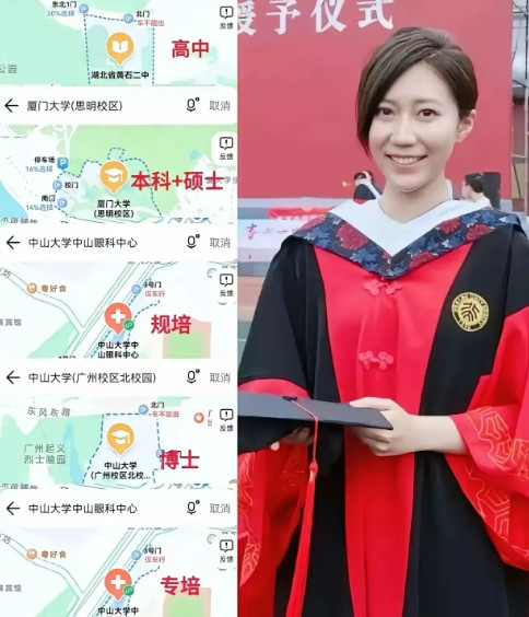 一觉醒来，各大协和医院的医生们都惊了！一大早看到协和医院的医生们晒出了自己的