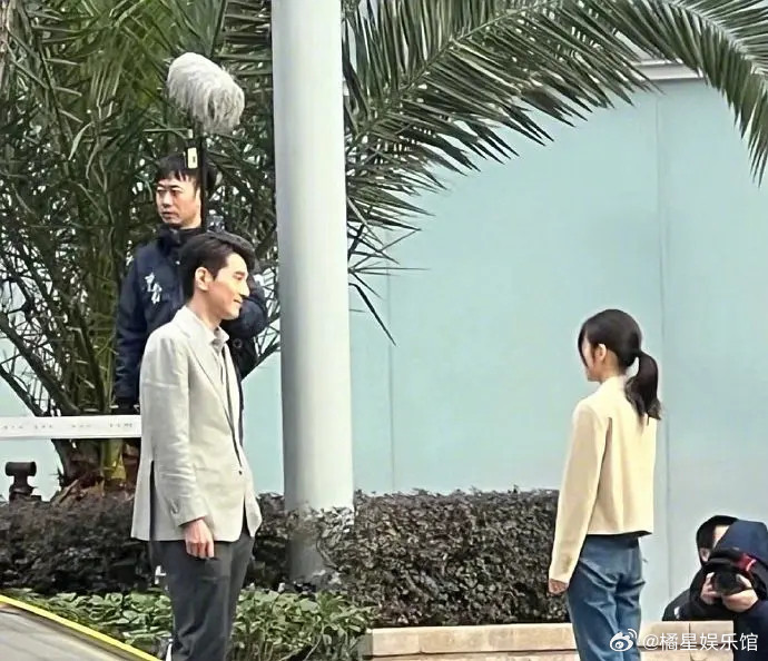 不看好张子枫偶像剧的原因找到了
