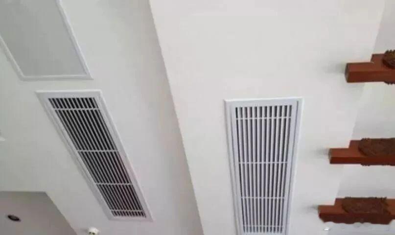 空调为什么越用噪音越大空调噪声大，可以分为室内机和室外机的问题。一般而言，有以下