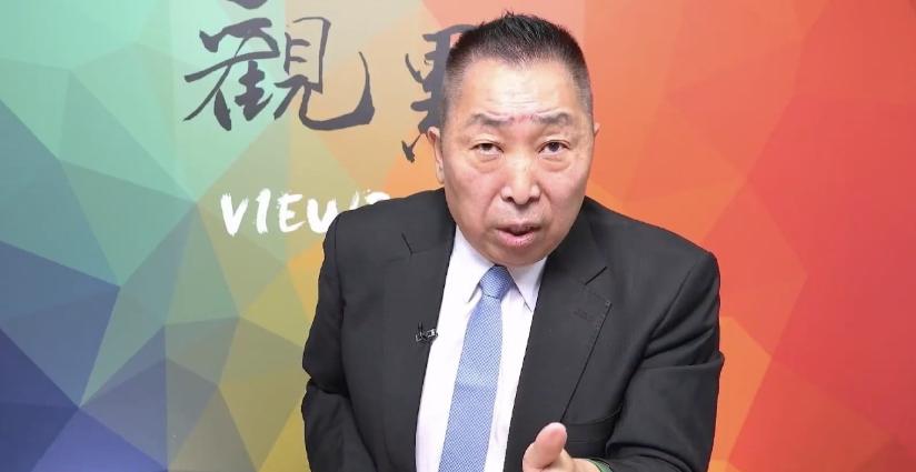 唐湘龙直接开炮：民进党，郑丽文你们动不得！不是柯文哲，不是蔡正元，她是大陆认可的