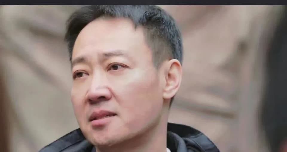 演员辛柏青：我是北京人，家里也算支持，我没什么生活压力。毕业的时