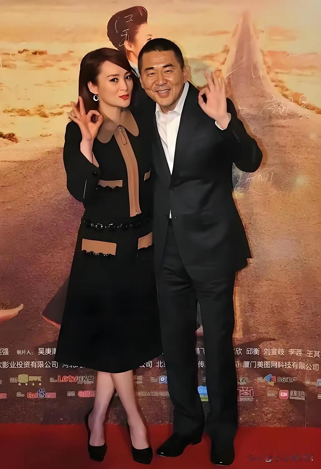 明星夫妻走红毯，这不是秀恩爱，这是真恩爱。明星夫妻走红毯,你最喜欢谁?