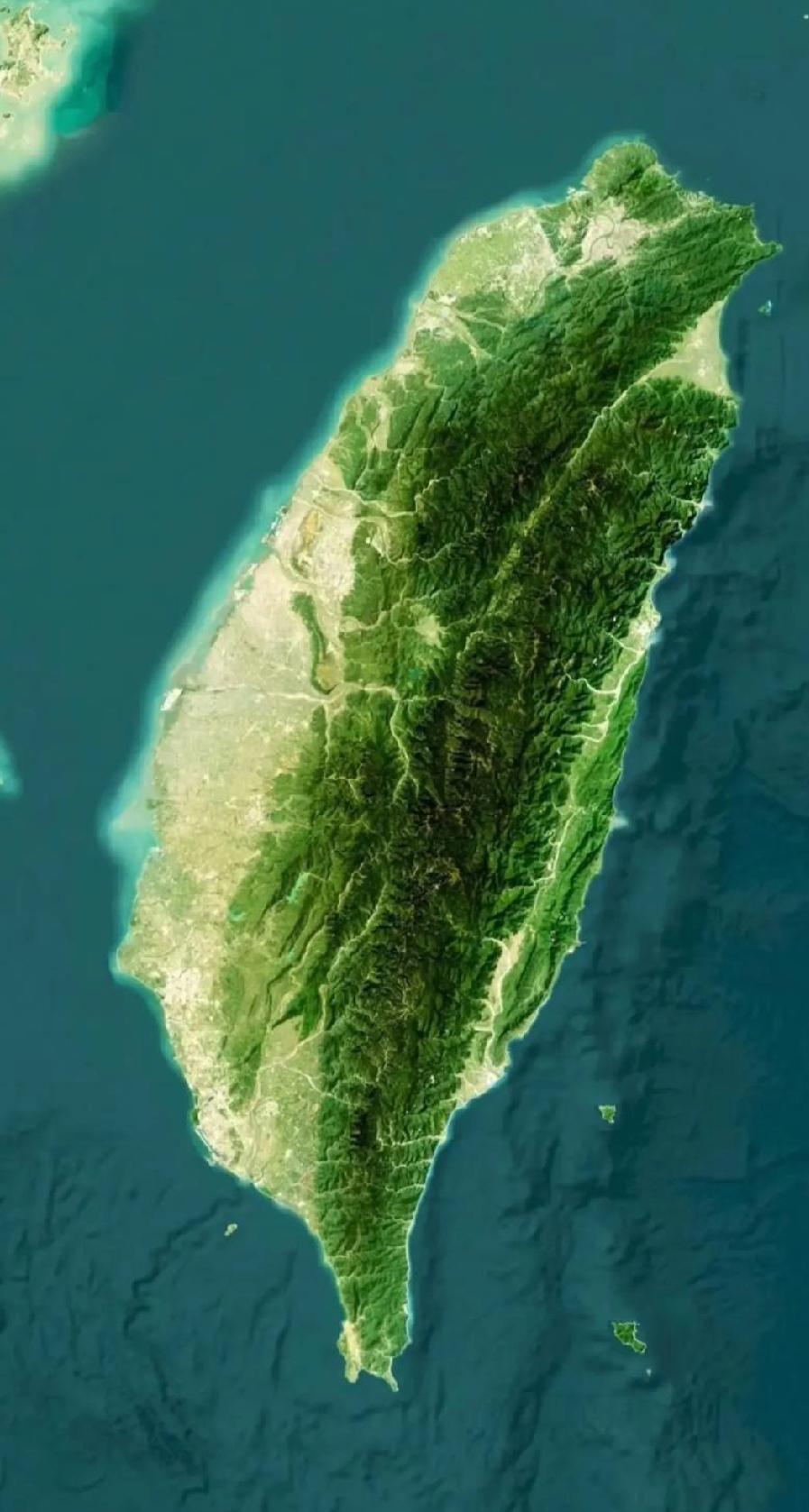 因为一张电子卡，台湾当局向韩国下达了最后通牒！事情的原委是这样的，韩国于去年1