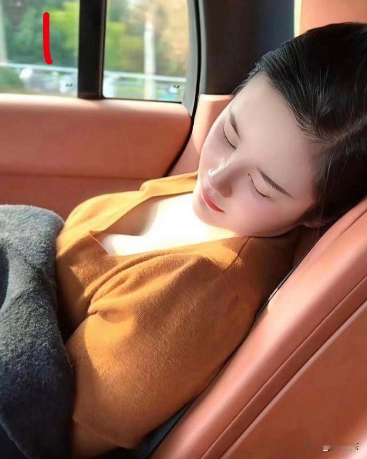你觉得谁睡得最香？