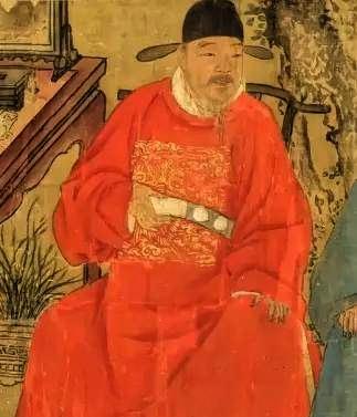 杨荣（明代大学士）相关情况杨荣为明代著名阁臣，与杨士奇、杨溥并称“三杨”，