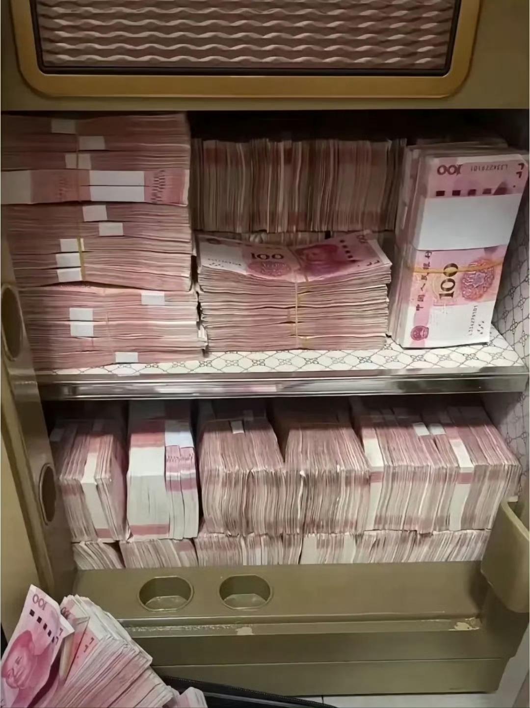 把钱撇开，你现在最需要的是什么？