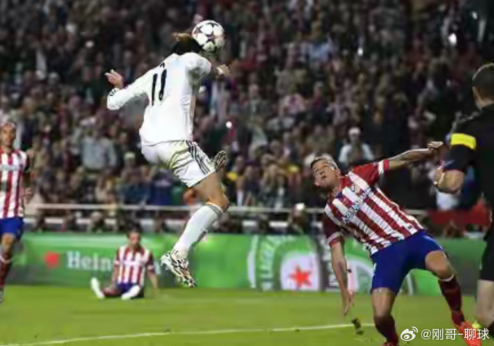 贝尔再谈C罗：执念进球超越梅西，不传球就挥臂表达不满贝尔c罗近日，贝尔在足球访