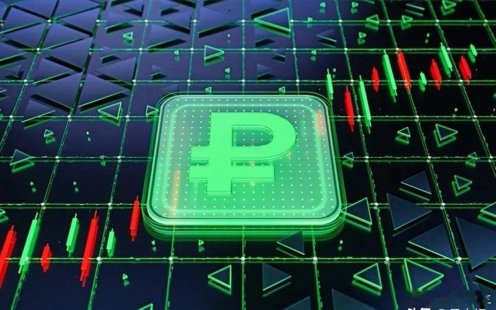 美联储的一项新研究显示：美元在国际债务证券计价货币中的占比呈波动走势，不存在明确