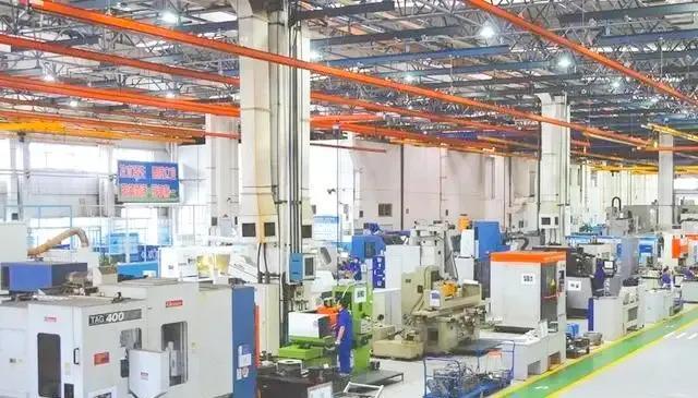 从某种意义上讲，俄乌冲突不是“拯救”了中国高端机床产业，却是把这个困在死循环