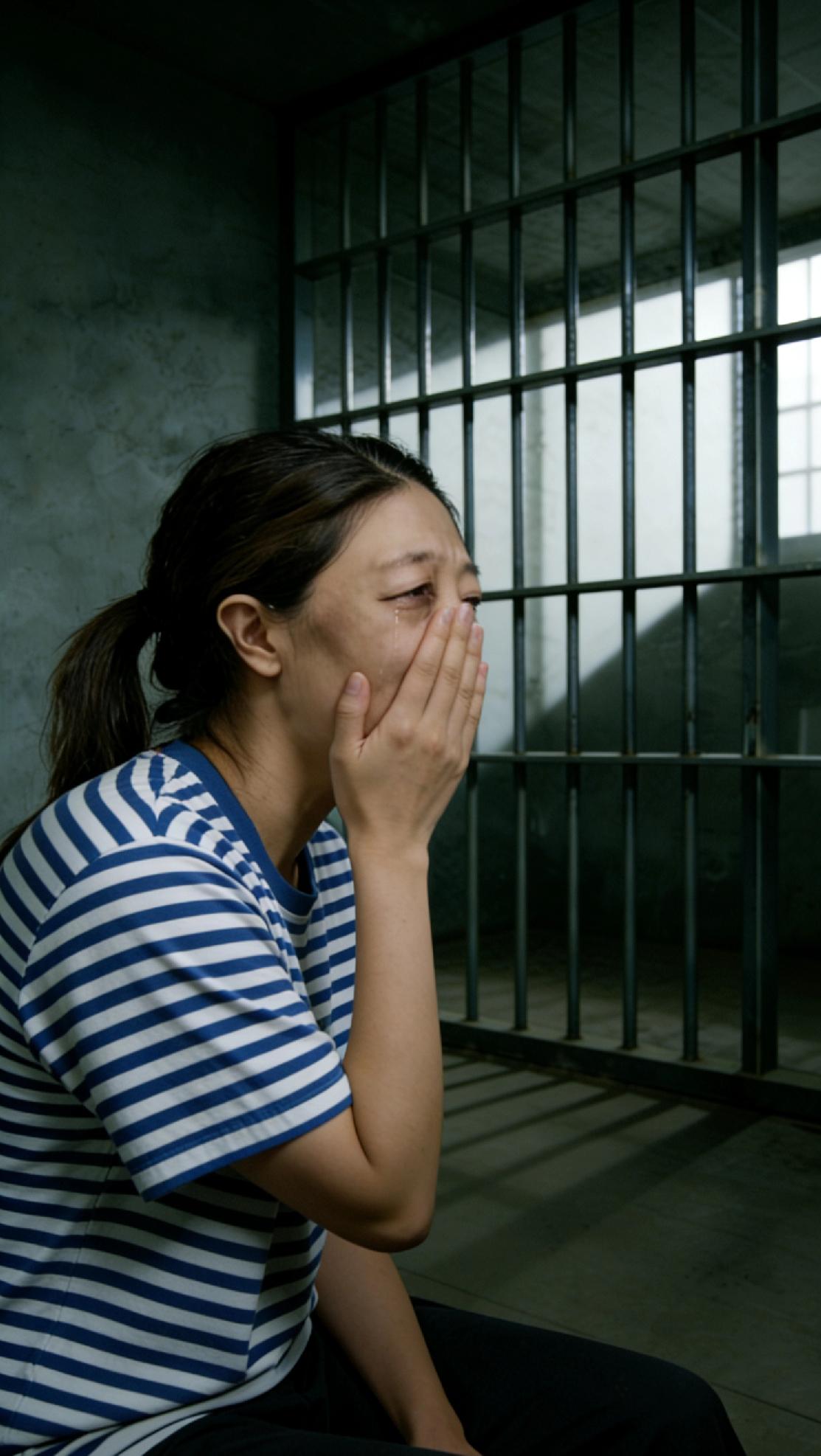 看到“金毛”母亲绝食的消息。据说人已瘦到脱相，令人唏嘘。这份母爱，真的让