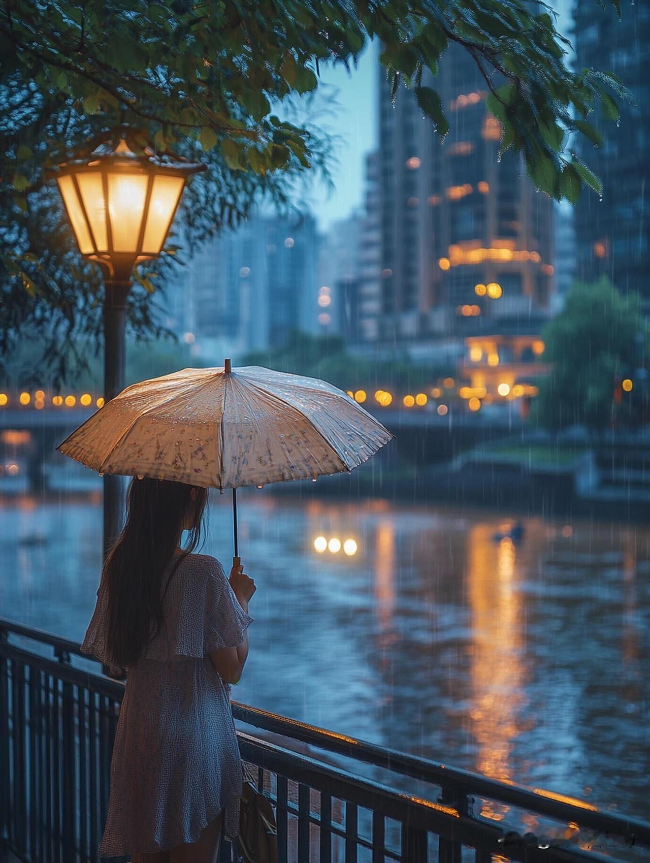 我离婚后从来没有过复婚或者再婚的想法，离婚是为了单身，不是为了再婚。以自身