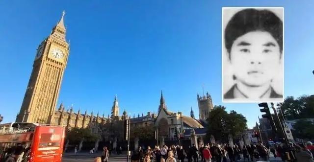 必须给英国送锦旗！一名中国公民，在伦敦的85套房产，总价值8100万英镑，约7.