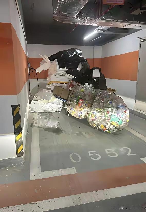 没人要我可拉走了