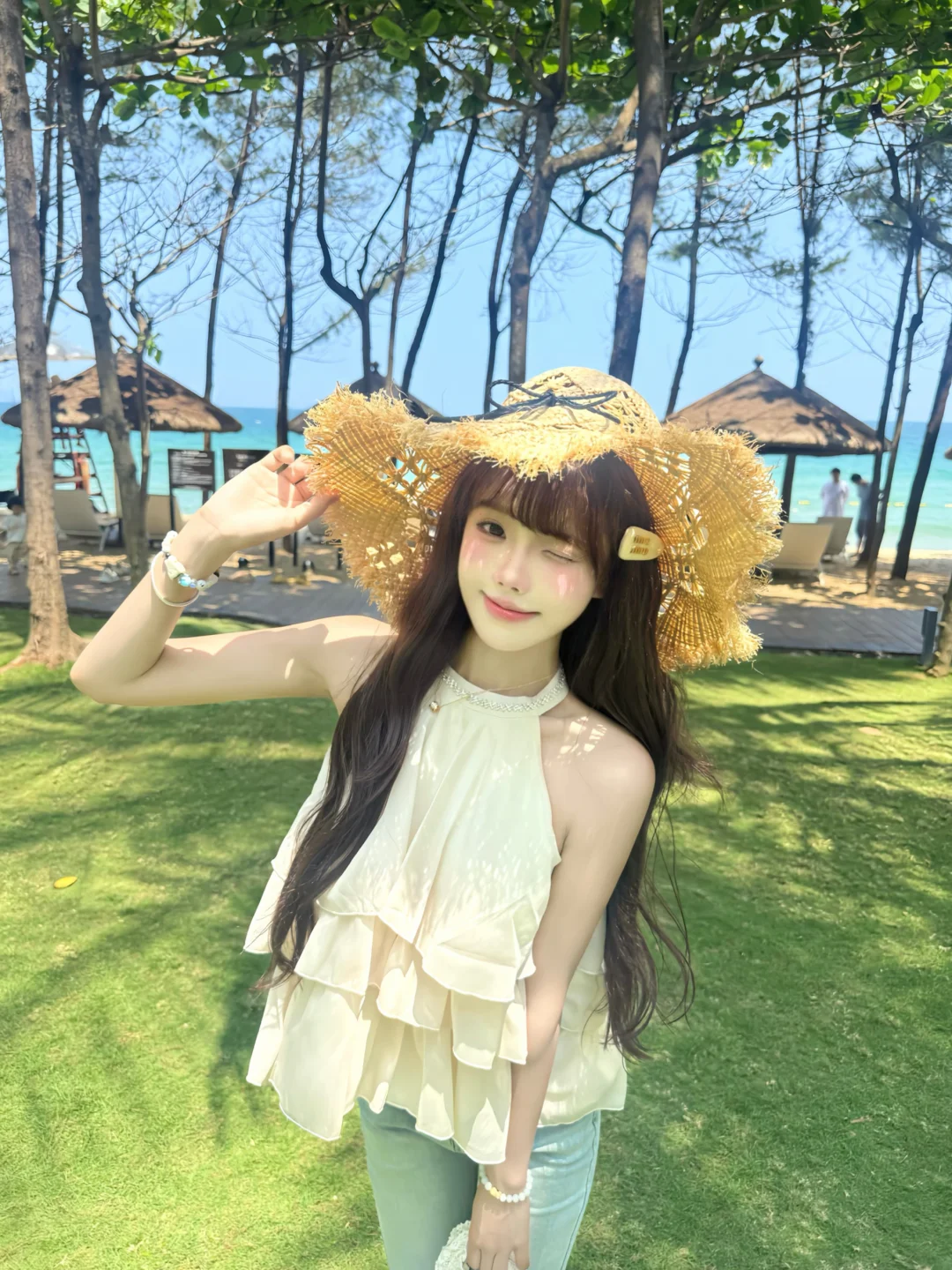 ₊⁺ ♡̶₊⁺ 𝗺𝗲𝗹𝗹𝗼.🌴