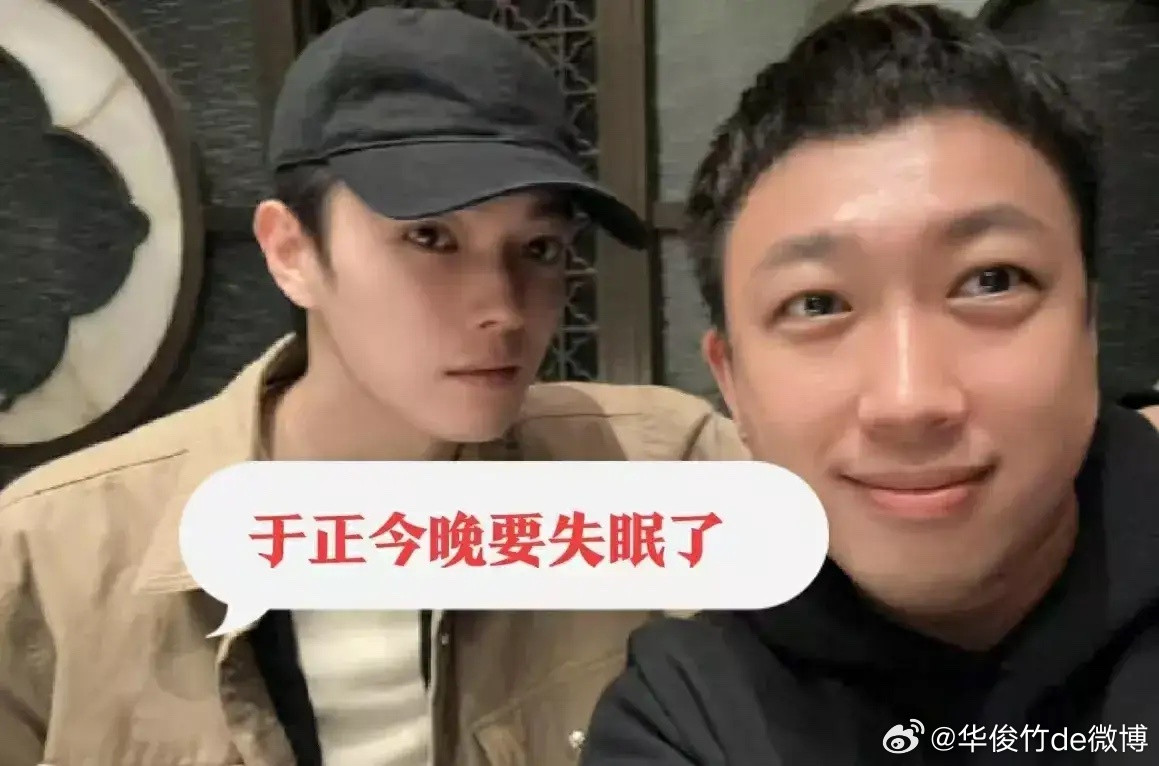今晚于正估计要失眠了，他怎么也想不明白，为什么自己力捧的演员许凯，却在关键时刻掉