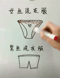 很形象了