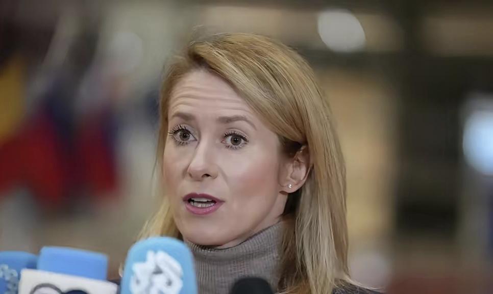 欧盟外长再次语出惊人，这次是关于霍尔木兹海峡！当地时间3月16日，欧盟外长卡