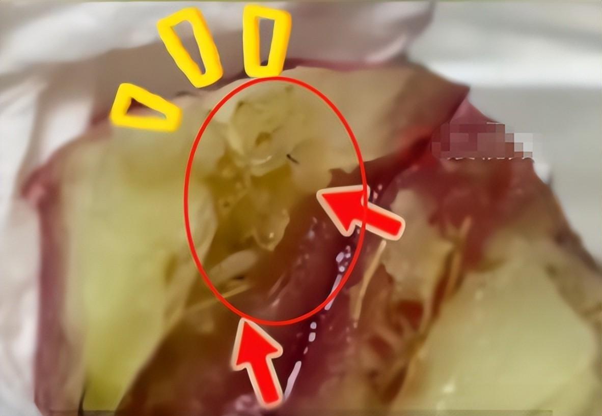 “这也太丧心病狂了”！ 都说，民以食为天，食以安为先。 可是，这次央视曝