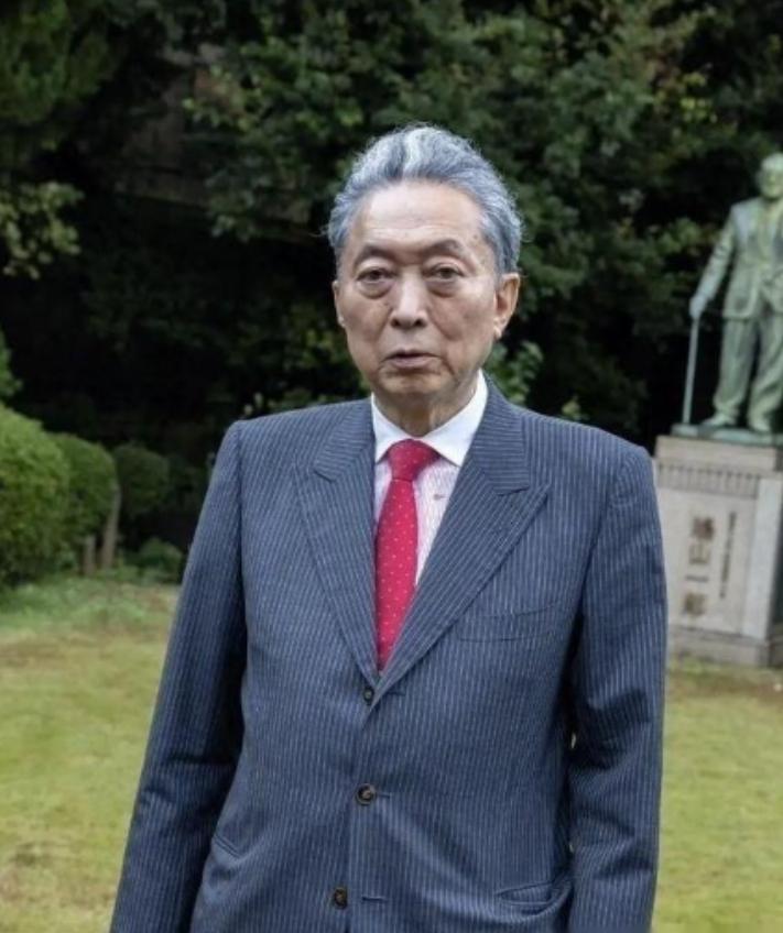 日本前首相曾提醒高市，当年中国免掉千亿赔款，是因给日本立了个死规定，这笔钱按
