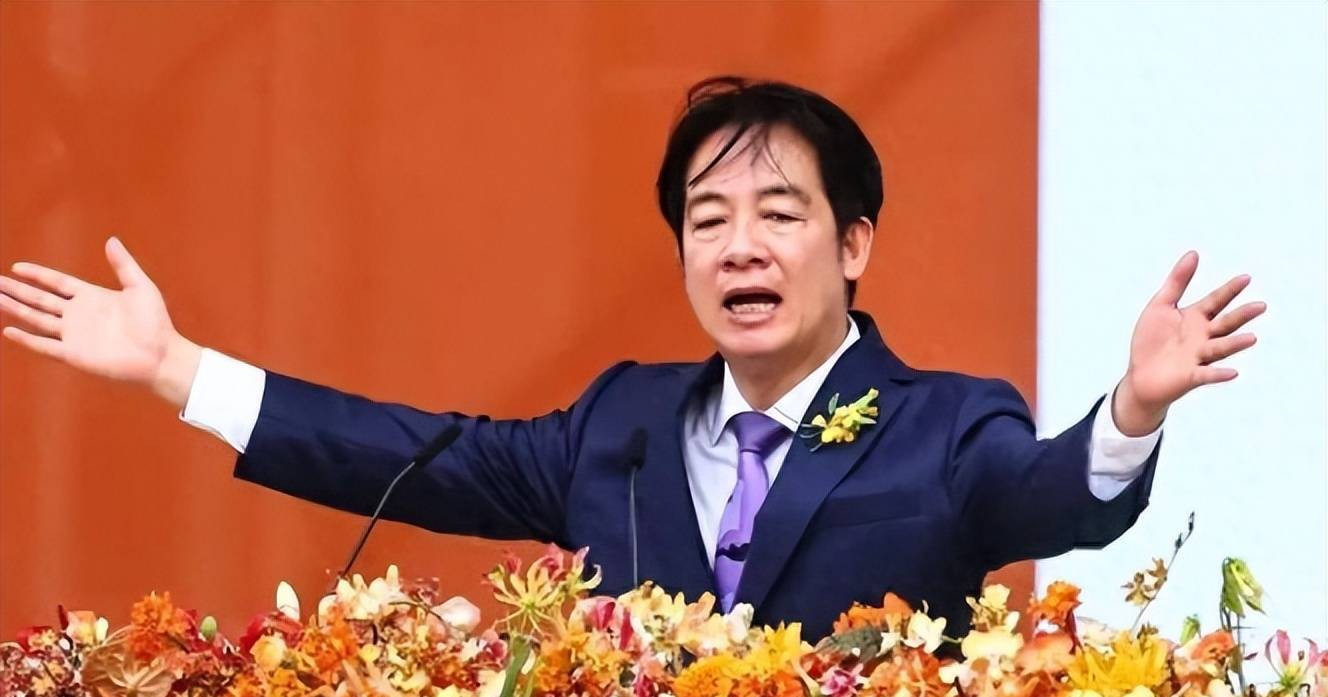 赖清德有大动作！马英九火力全开，日本公开站队中国，解放军出手