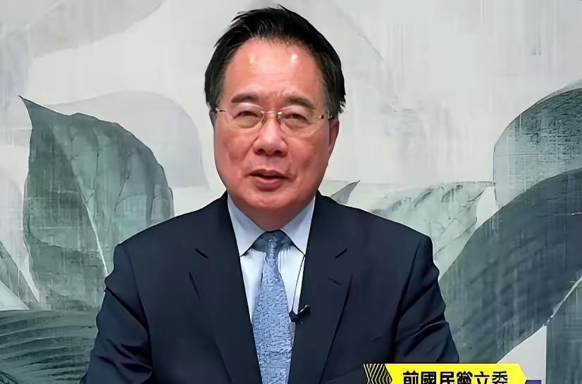 铲除"台独"分子是当务之急！蔡正元博士的话提醒了中国大陆人民。9.3大阅兵后