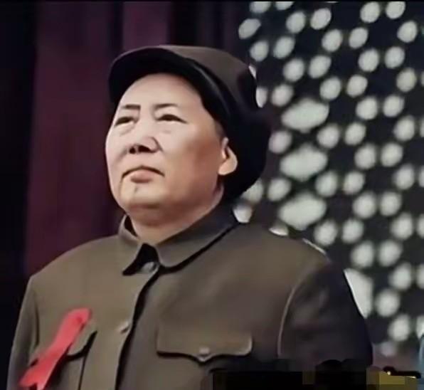 毛主席会审时度势！而且深知兵者诡道也！[玫瑰][玫瑰][玫瑰][玫瑰][玫瑰][