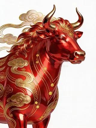 真的假的？属牛人六月要翻身？还双喜临门？属牛的朋友，你先别划走。我问你一
