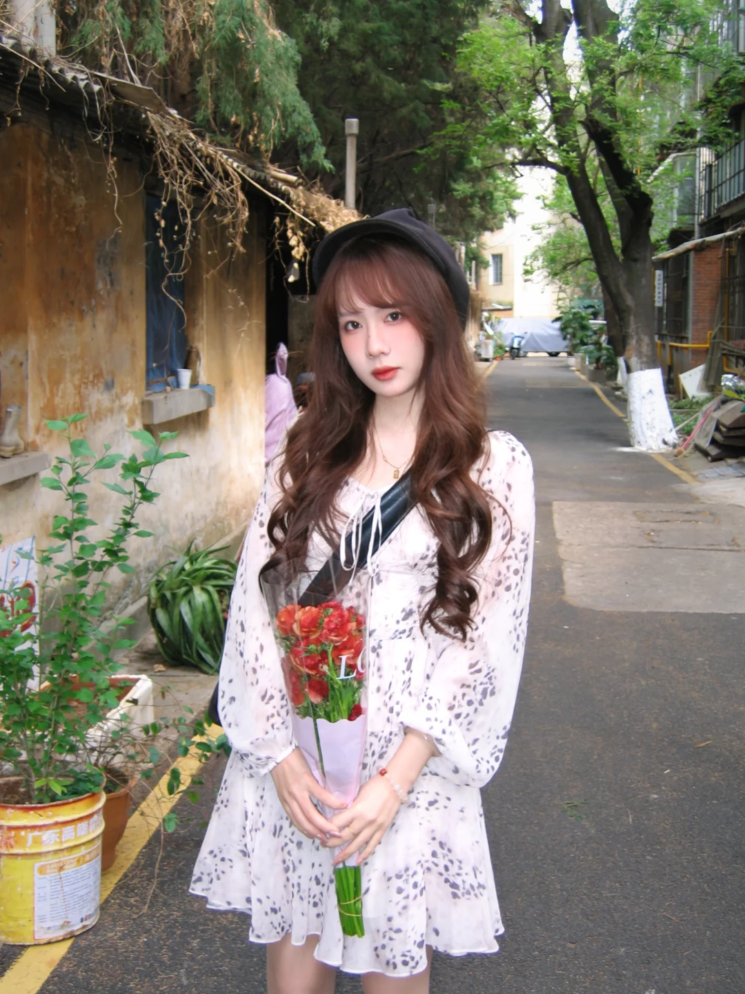 💐昆明是我喜欢的感觉