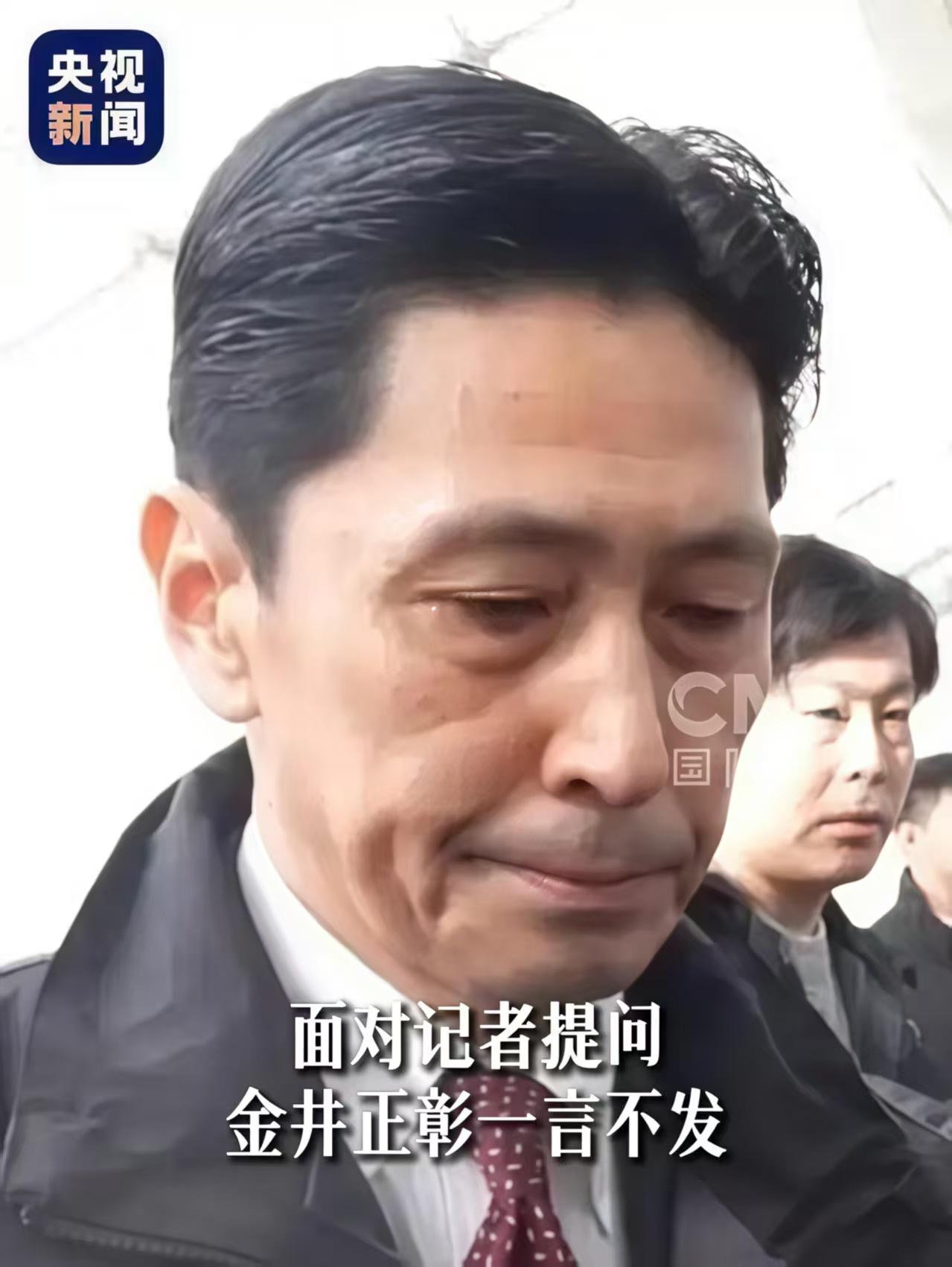 真相大白！日本高官沉默离场！北京之行想修复关系，中方态度早已明确近日