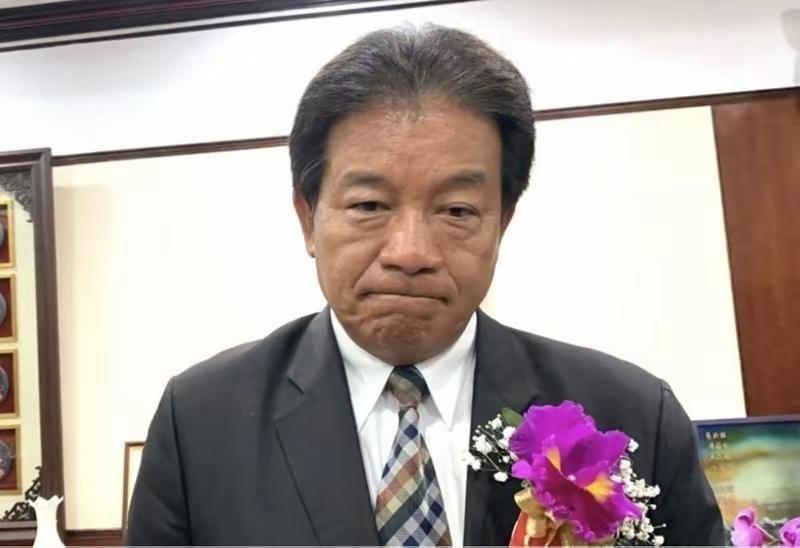 民进党突查台南郭信良，意图切断郭与陈亭妃合作，为何在野党跳脚？