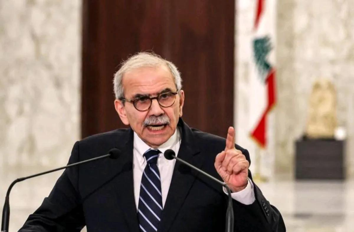 《以色列时报》消息，当地时间2日，黎巴嫩总理纳瓦夫.萨拉姆发布紧急声明，表示贝鲁