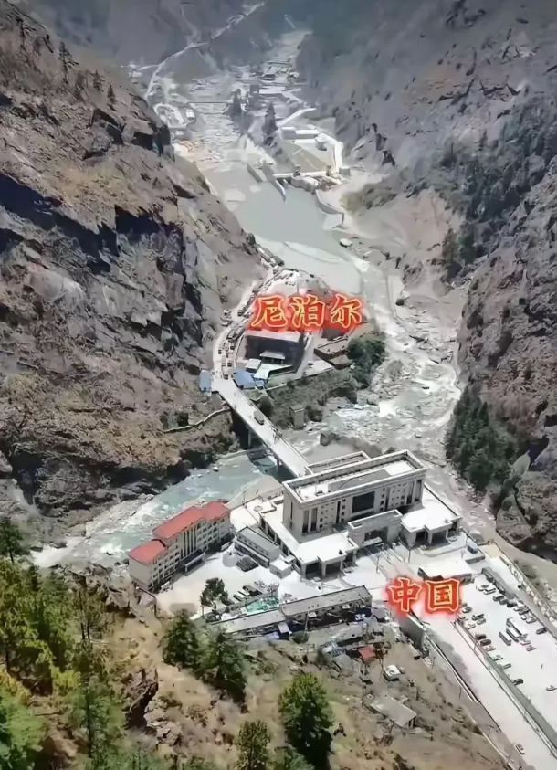 万万没有想到，中国居然还有这个邻居？听都没有听说过啊。白瞎我看了十几年电视，现在