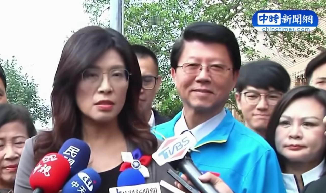 蓝营国民党这次对2026年台湾县市选举候选人提名还是比较顺利的，郑丽文的思路很清