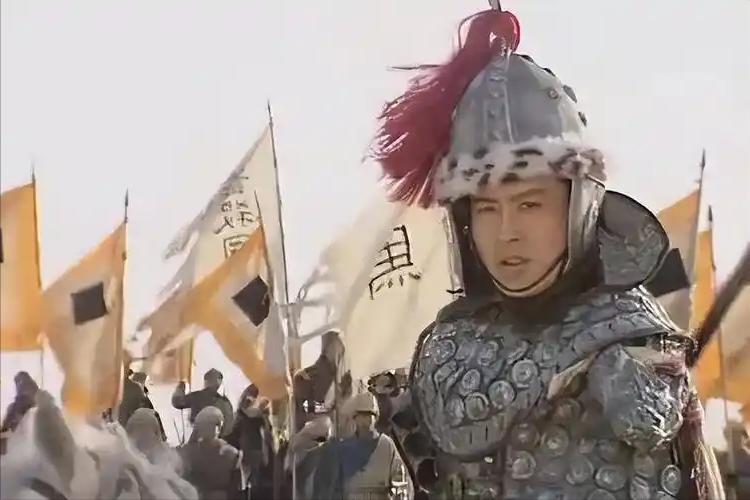 古代骑兵用什么兵器？说出来也许你不信，大部分是马槊，或者大刀，根本没有用大锤、大