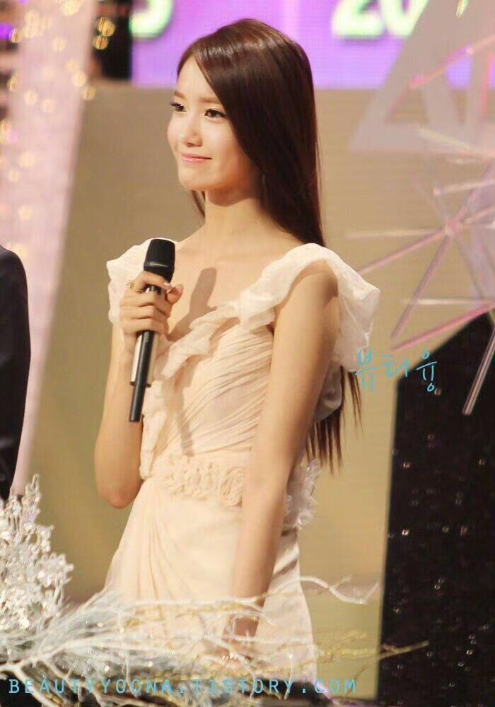 矜贵的小白花（早期允儿✨​​​