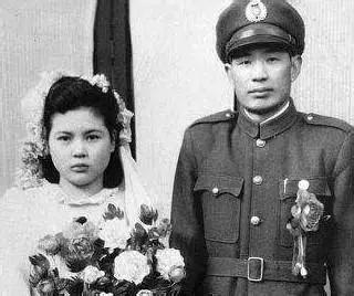 四川老兵娶日本女战俘，在农村几十年，直到上世纪七十年代，他步入晚年才发现妻子是日