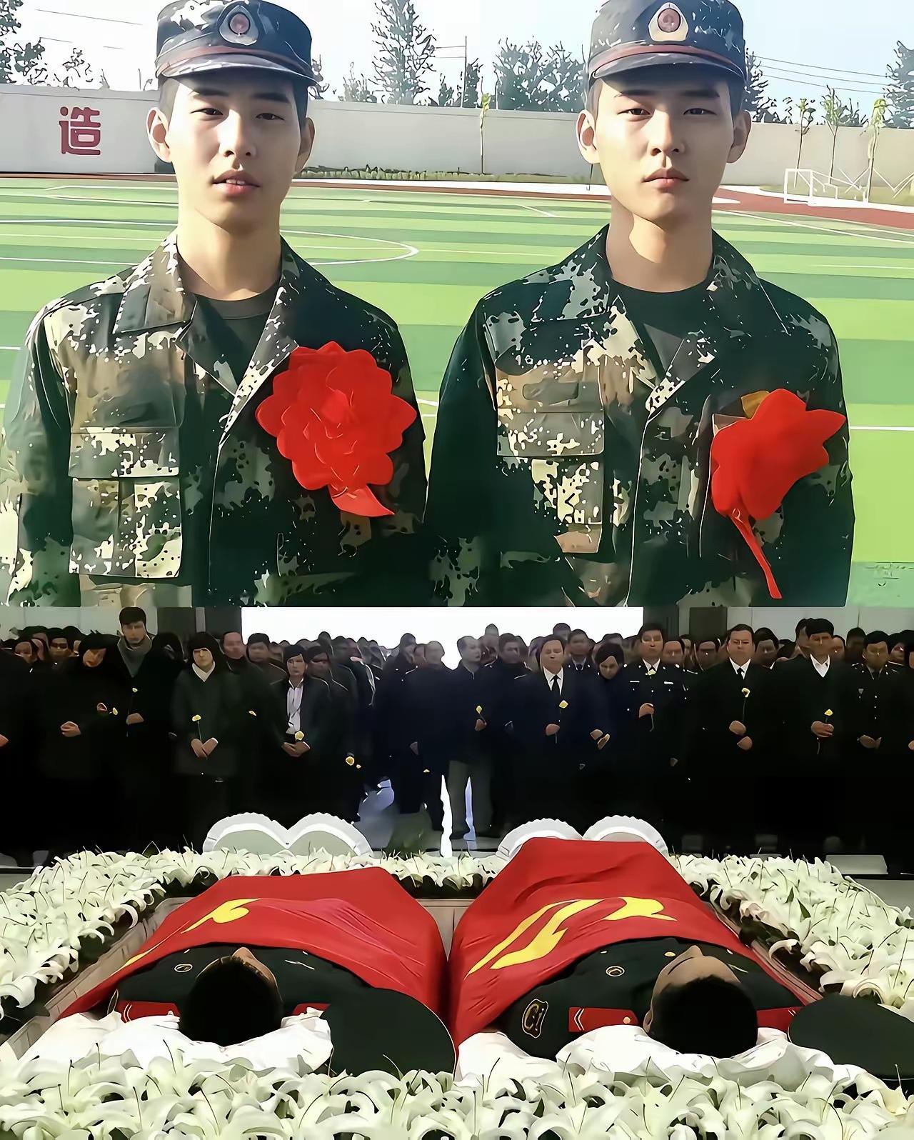 天哪，怎么大晚上刷到这个新闻，即便陌生人都一瞬间心痛到不能呼吸，何况孩子的