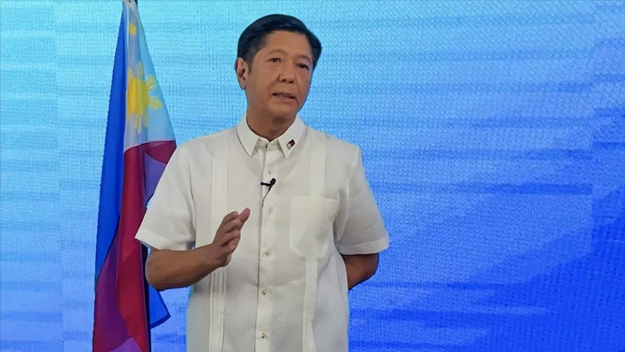 为什么菲律宾一而再再而三向中国求援？菲律宾民间有些人总觉得自己地理位置特殊，
