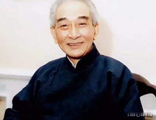 南怀瑾先生说:“一切不利于我睡觉的事,我不做;一切不利于我睡觉的人,我不交。