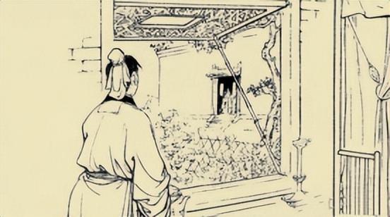 古时，有一秀才娘子遭人设计失了清白。秀才同一时间做了个梦，梦里有诗：“口里来的口