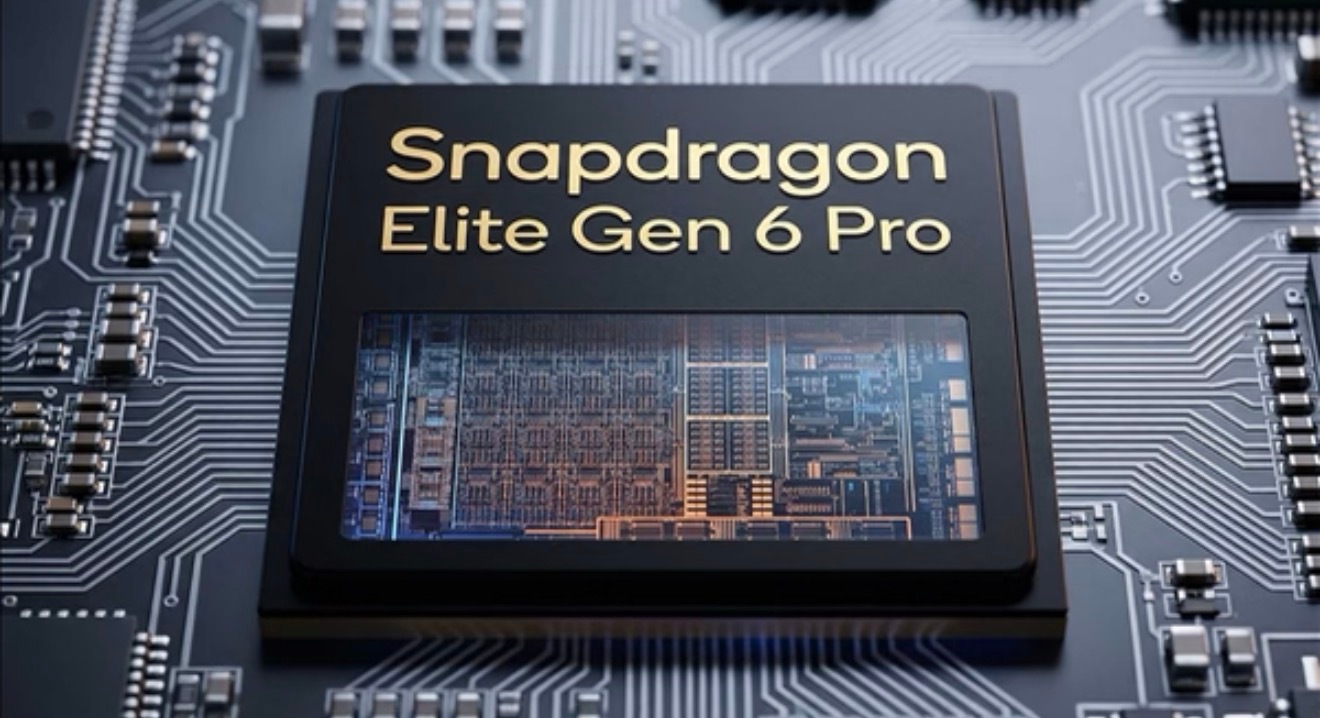 手机芯片逼近5GHz，别光盯着跑分！爆料骁龙8EliteGen6Pro大核