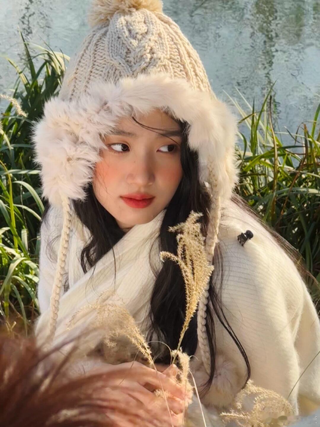 卢昱晓卢昱晓你真是什么风格都能驾驭卢昱晓｜