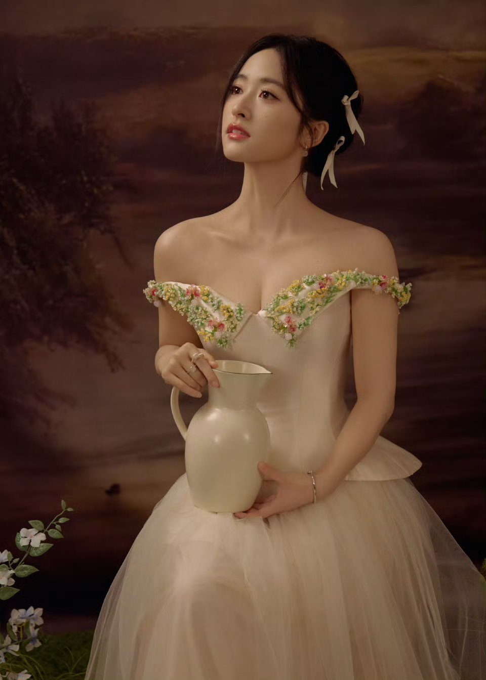 沈月～～沈月沈月