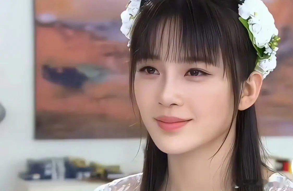 赵樱子自曝前男友，“长得帅，玩的花！”​一线男明星，姓张，三个字。​张凌赫？​随